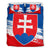 Slovakia Premium Bedding Set RLT13 - Wonder Print Shop