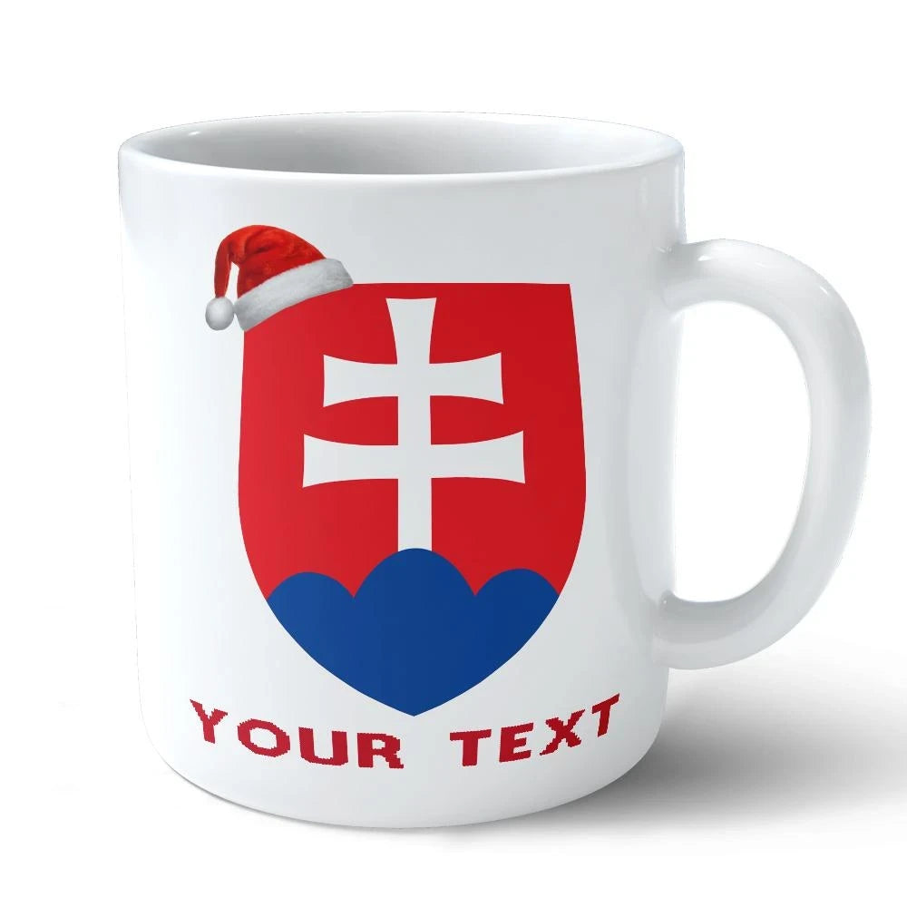 christmas-slovakia-coat-of-arms-mug-slovakia-custom