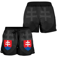 slovakia-womens-shorts-premium-quality