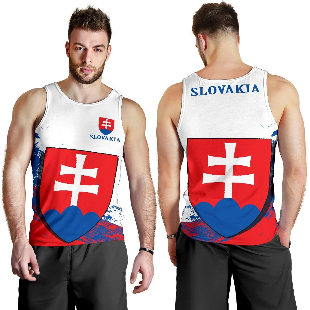 slovakia-special-tank-top