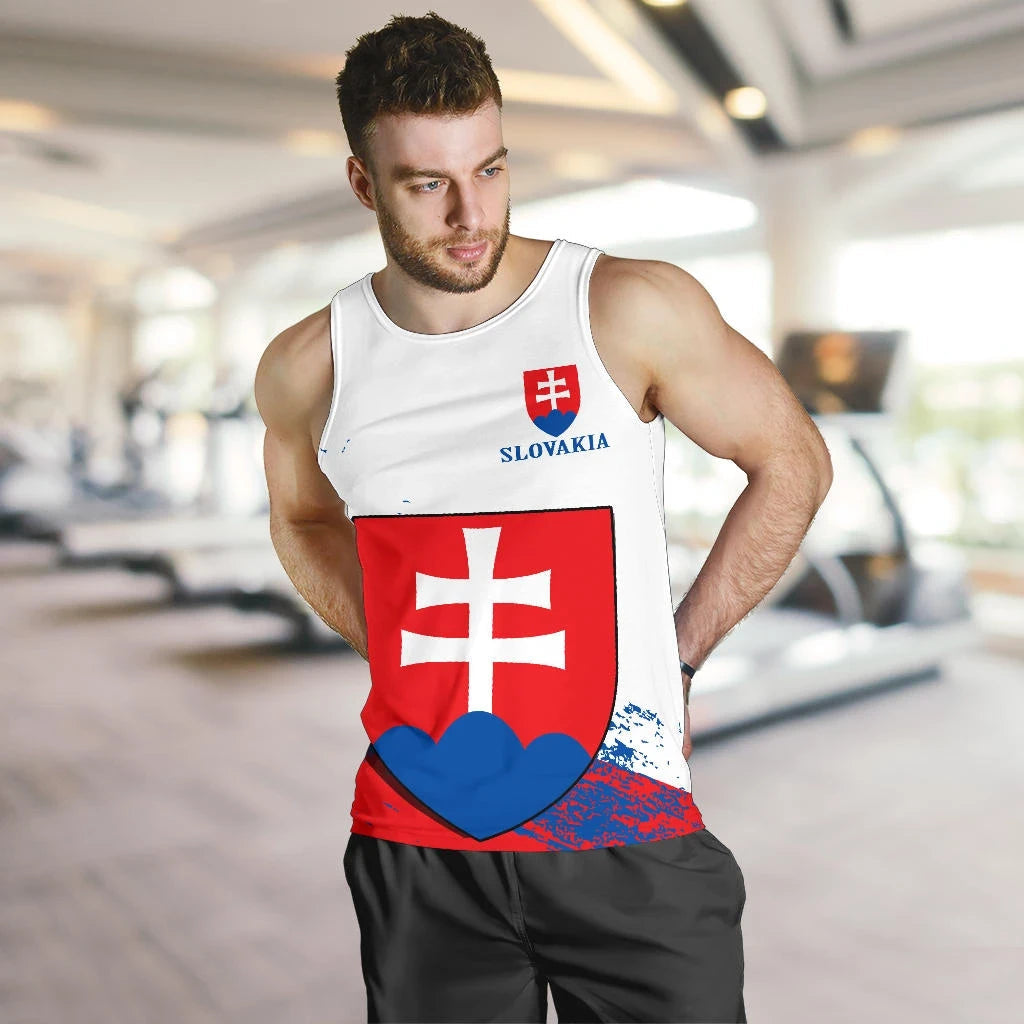 slovakia-special-tank-top