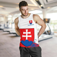 slovakia-special-tank-top