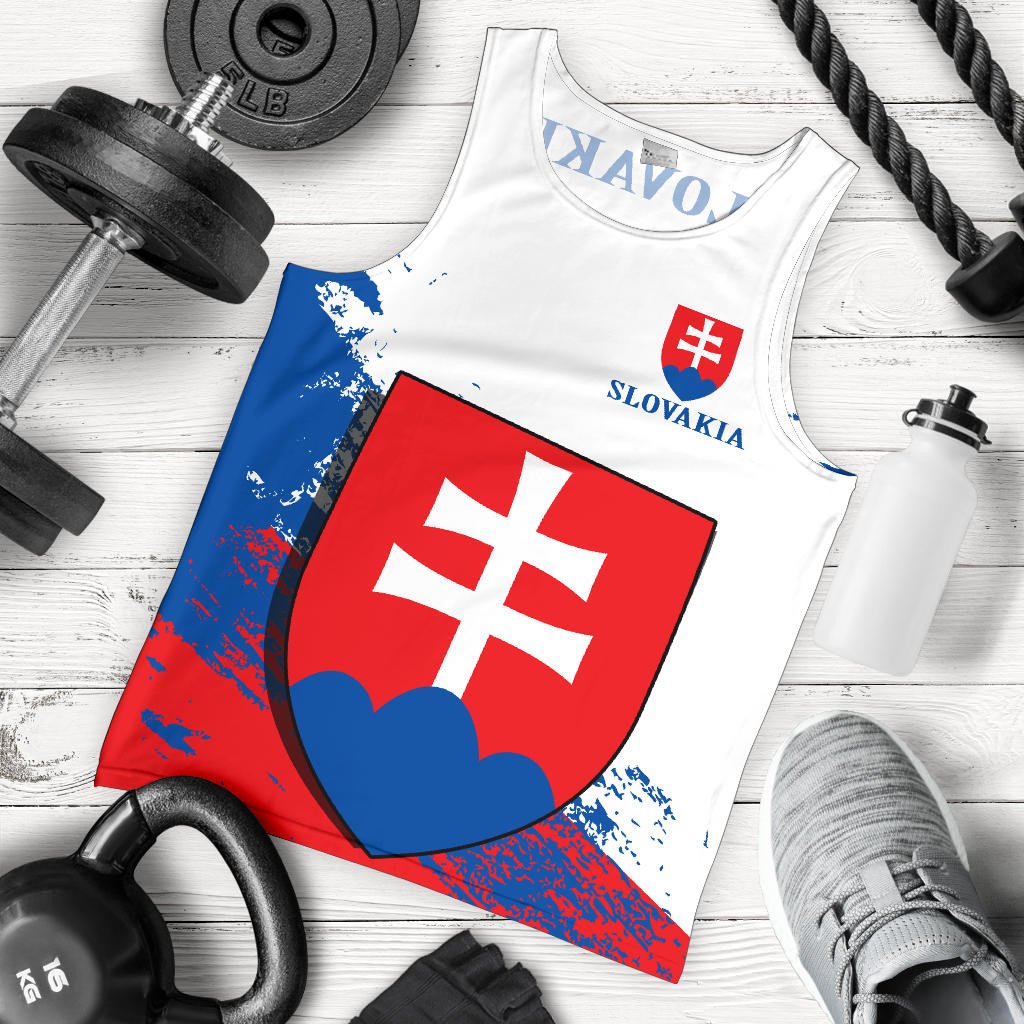 slovakia-special-tank-top