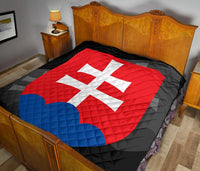 Slovakia Quilt Premium Quality RLT13 - Wonder Print Shop