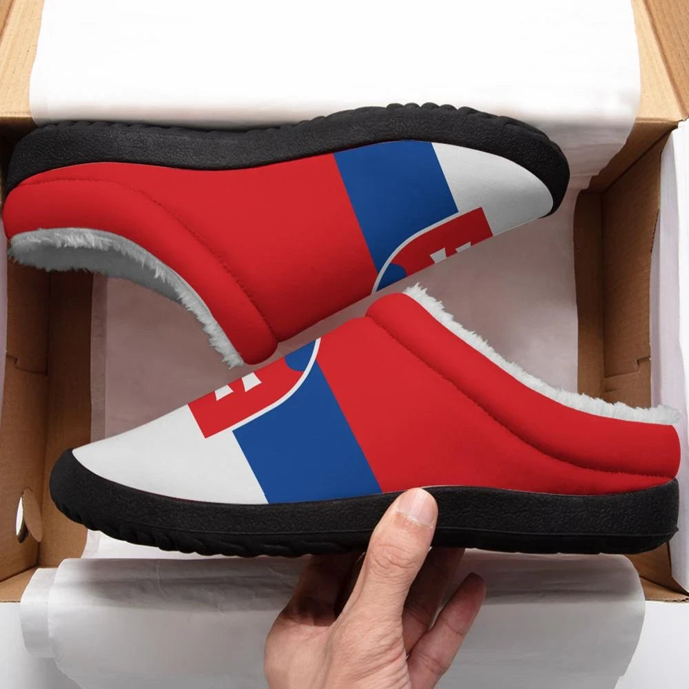 slovakia-flag-fleeece-slipper-slovakia-slippers