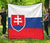Slovakia Premium Quilt RLT13 - Wonder Print Shop