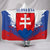 slovakia-special-hooded-blanket