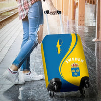 Sweden Luggage Covers Generation RLT7 - Wonder Print Shop