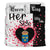 Sweden Bedding Set Couple King/Queen Her Side/His Side Ver.01 RLT7 - Wonder Print Shop