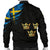 Sweden In Me Men's Bomber Jacket Special Grunge Style RLT7 - Wonder Print Shop