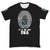 Sweden It's In My Dna T Shirt RLT7 - Wonder Print Shop