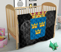 Sweden Quilt Premium Quality RLT7 - Wonder Print Shop