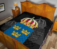 Sweden Quilt Premium Quality RLT7 - Wonder Print Shop