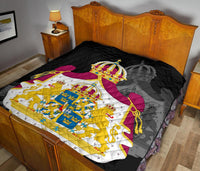 Sweden 2 Quilt Premium Quality RLT7 - Wonder Print Shop