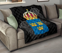 Sweden Quilt Premium Quality RLT7 - Wonder Print Shop