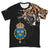 Sweden T Shirt Tiger Special Version RLT7 - Wonder Print Shop