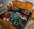 Sweden Quilt Bed Set Special Hibiscus RLT7 - Wonder Print Shop