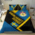 Sweden Bedding Set Kingdom Of Sweden RLT7 - Wonder Print Shop