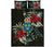 Sweden Quilt Bed Set Special Hibiscus RLT7 - Wonder Print Shop