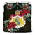 Sweden Bedding Set Special Hibiscus Ver.02 RLT7 - Wonder Print Shop