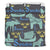 Sweden Things Bedding Set RLT7 - Wonder Print Shop