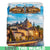 Stockholm Sweden Bedding Set Ver.02 RLT7 - Wonder Print Shop