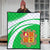 Andorra Coat Of Arms Premium Quilt Cricket RLT8 - Wonder Print Shop
