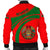 Belarus Coat Of Arms Men Bomber Jacket Sticket RLT6 - Wonder Print Shop