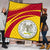 New Mexico Coat Of Arms Premium Quilt Cricket RLT13 - Wonder Print Shop
