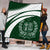 Pakistan Coat Of Arms Premium Quilt Cricket RLT13 - Wonder Print Shop