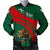 Mexico Coat Of Arms Men Bomber Jacket Cricket RLT13 - Wonder Print Shop