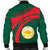 Bangladesh Coat Of Arms Men Bomber Jacket Cricket RLT6 - Wonder Print Shop