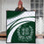 Pakistan Coat Of Arms Premium Quilt Cricket RLT13 - Wonder Print Shop