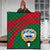 Kuwait Coat Of Arms Premium Quilt Cricket RLT8 - Wonder Print Shop