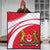 Singapore Coat Of Arms Premium Quilt Cricket RLT13 - Wonder Print Shop