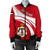 Jordan Coat Of Arms Women Bomber Jacket Sticket RLT8 - Wonder Print Shop