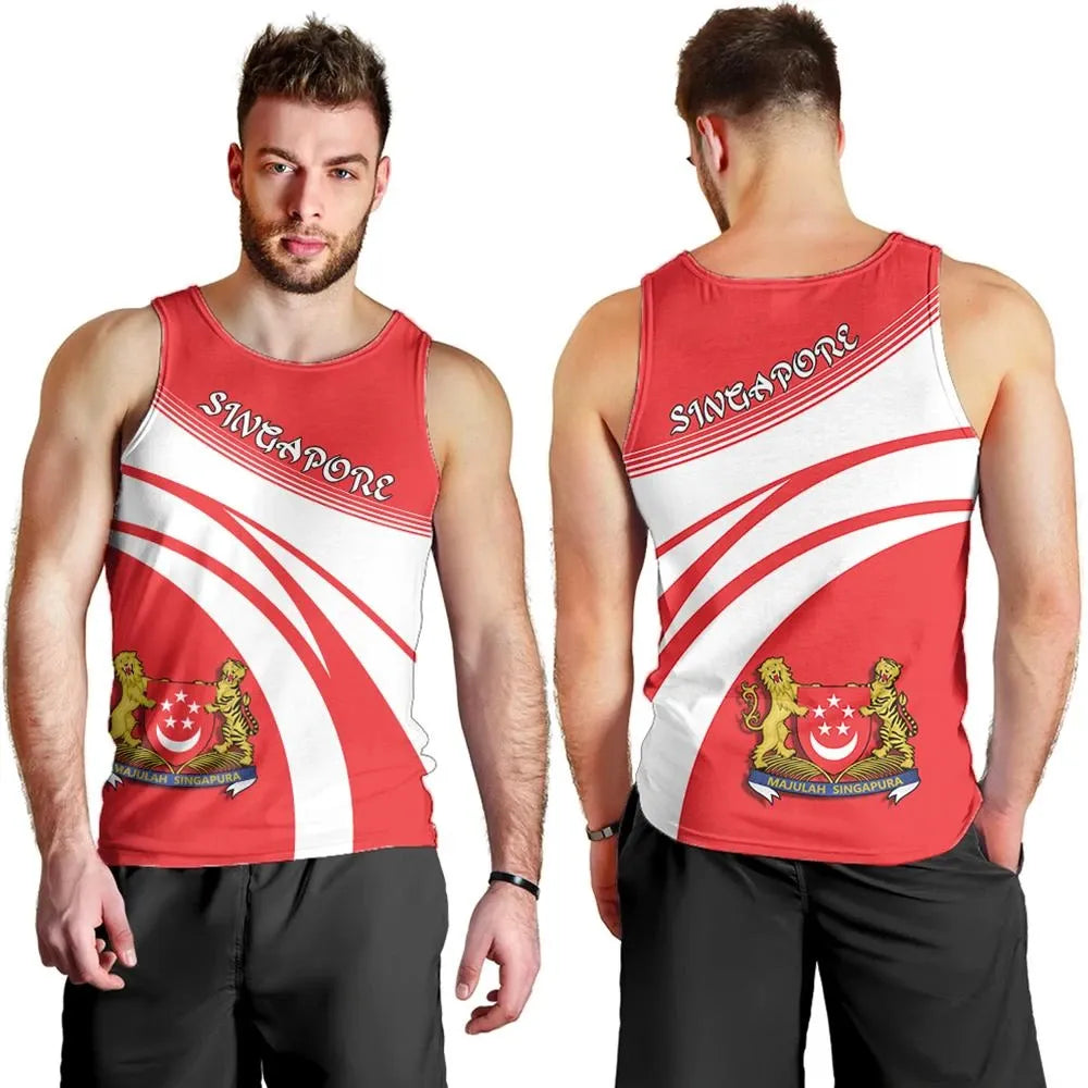 singapore-coat-of-arms-tank-top-cricket