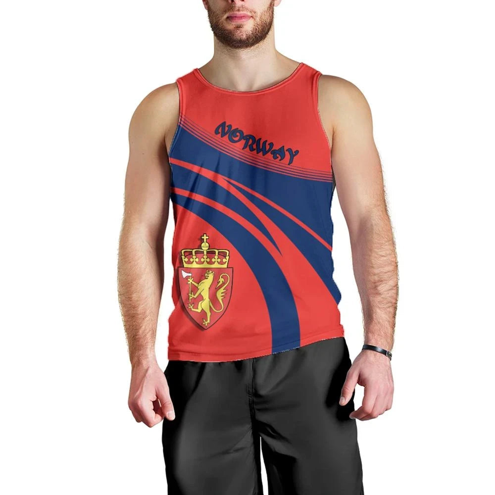 norway-coat-of-arms-tank-top-cricket