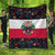 Poland Premium Quilt Flag of Poland RLT7 - Wonder Print Shop