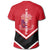 Philippines Coat Of Arms T Shirt Lucian Style RLT6 - Wonder Print Shop