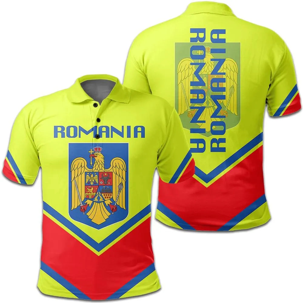 romania-coat-of-arms-polo-lucian-style