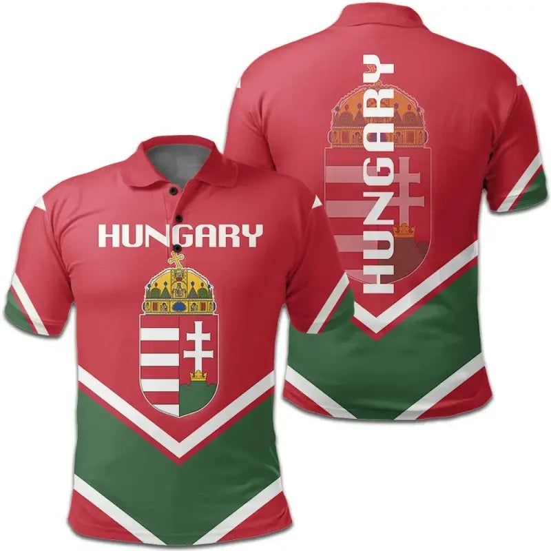 hungary-coat-of-arms-polo-lucian-style