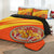 bhutan-coat-of-arms-quilt-bed-set-cricket