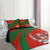 afghanistan-coat-of-arms-quilt-bed-set-cricket