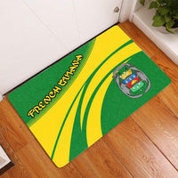 french-guiana-coat-of-arms-door-mat-cricket
