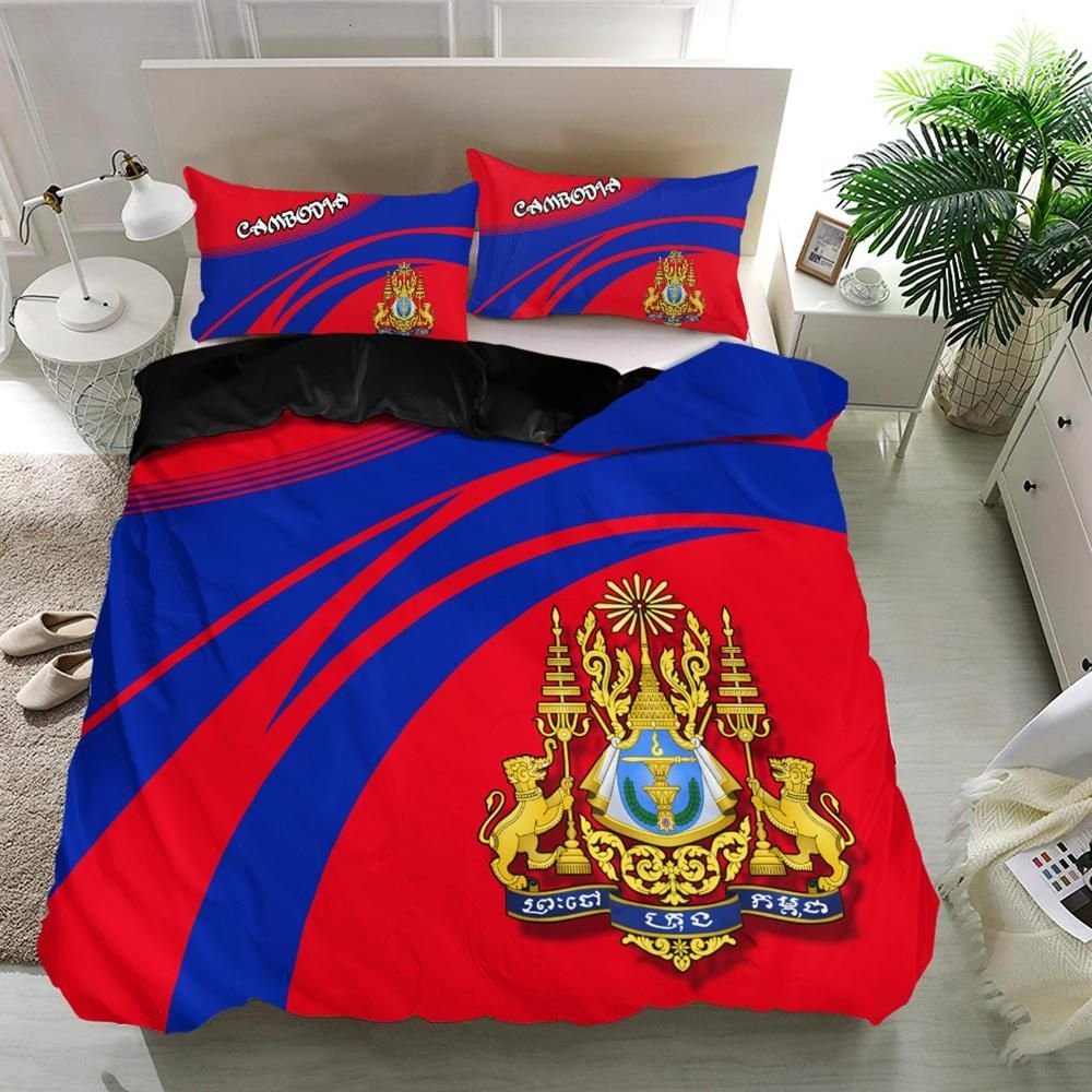 cambodia-coat-of-arms-bedding-set-cricket