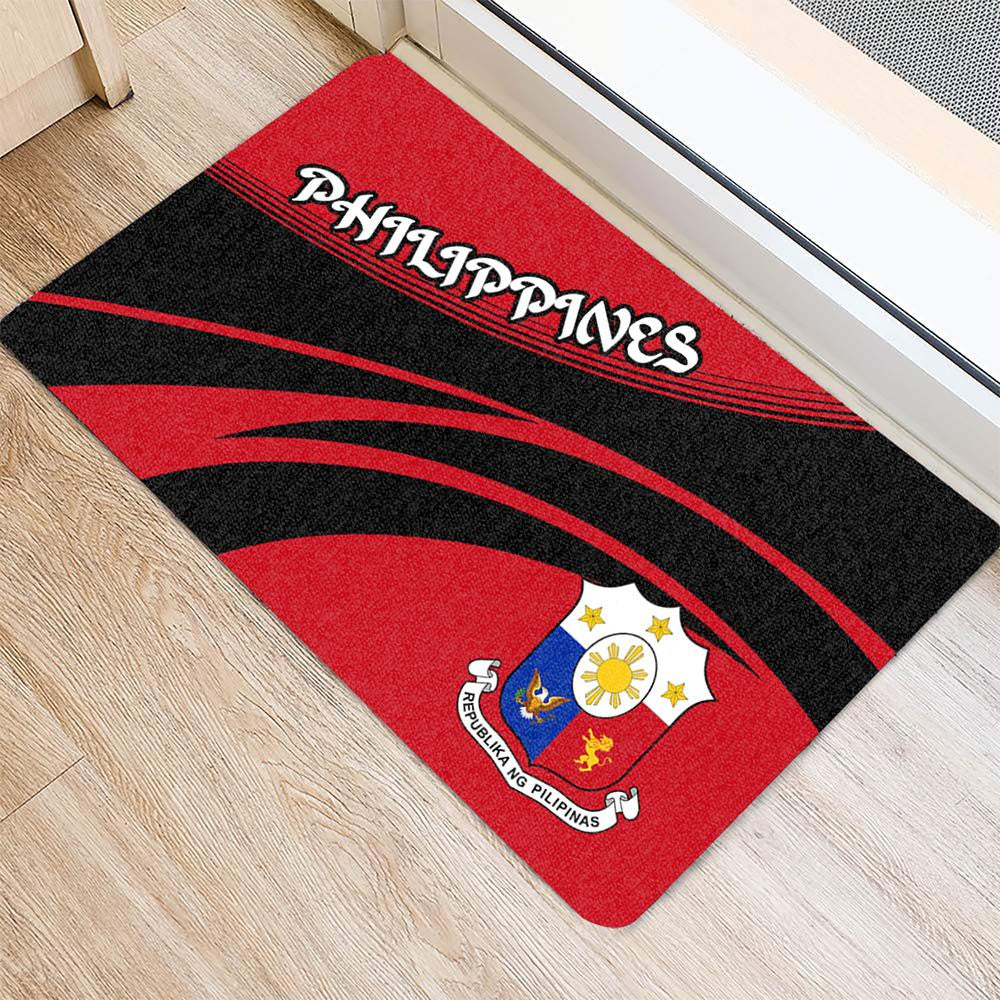 philippines-coat-of-arms-door-mat-cricket