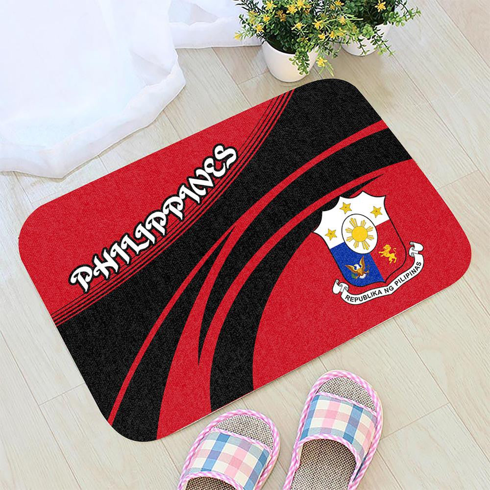 philippines-coat-of-arms-door-mat-cricket