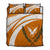 Cyprus Coat Of Arms Quilt Bed Set Cricket RLT13 - Wonder Print Shop