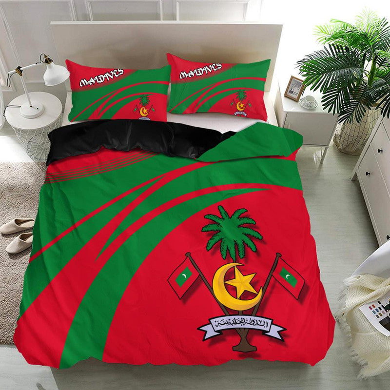 maldives-coat-of-arms-bedding-set-cricket